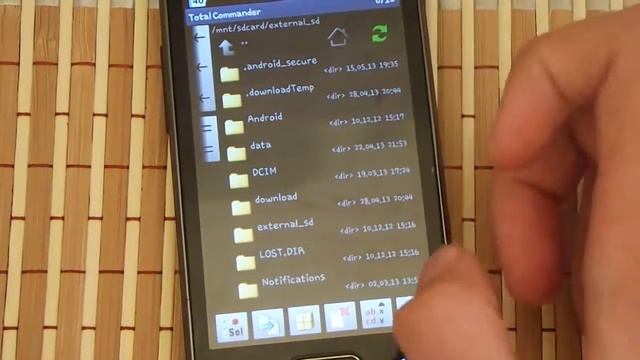 TOP 5 файловых менеджеров смотреть онлайн