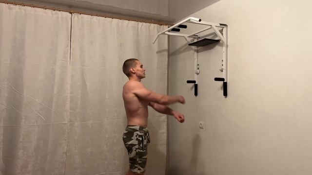 #турник сколько подтянусь? смотреть онлайн