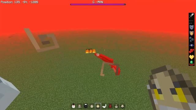reviewing another skibidi toilet addon in minecraft pe addon By @TELUR-Man смотреть онлайн