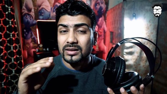 Low Budget Vault HP280 Sound Monitoring Headphones in HINDI смотреть онлайн