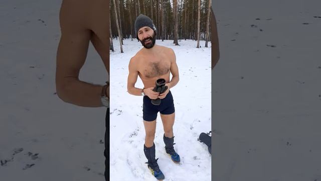 экстремальный человек Леонид смотреть онлайн