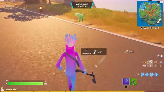 Смотрим что такое дикая неделя в фортнайт смотреть онлайн