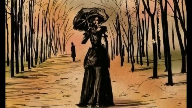 И. А. Бунин "Речной трактир" смотреть онлайн