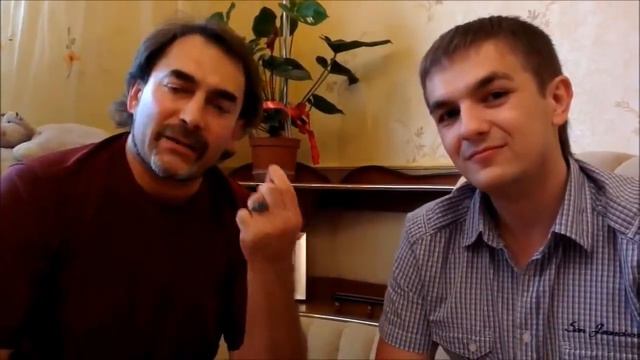 Крупнейший лидер компании Алексей Козинов и Максим Бочкарев смотреть онлайн