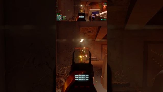 9 man killstreak! Didn't expect this! ? #Battlefield2042 #Gaming #FPS смотреть онлайн