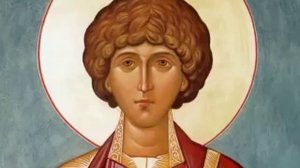 Целителю Пантелеймону   святому великомученику акафист и молитва