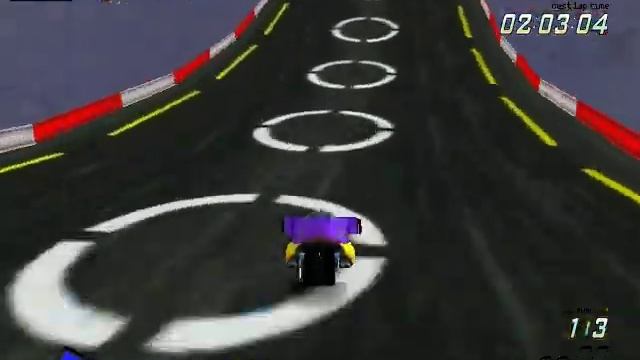 NASCAR Racers (PC) - Part 13 [Final] смотреть онлайн