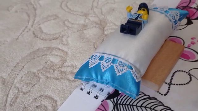 POLİS CEVDET YENİ EVİNİ TANITIYOR! EV VLOGU 🏠 смотреть онлайн