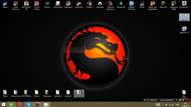 Как сделать Intro для канала? Ответ есть=3