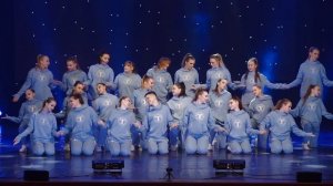 Ты наша команда!)