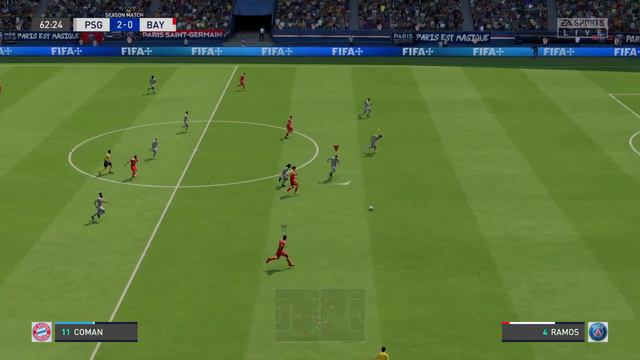 FIFA 23 SCRIPT |I MISSED YOU GUYS | SCRIPT BUG DEFENDER смотреть онлайн