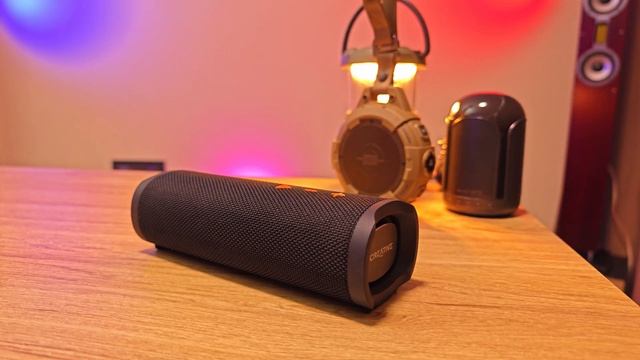 Creative Muvo Go VS Bogasing M5 "BEST PORTABLE SPEAKER'S UNDER 100$?" смотреть онлайн