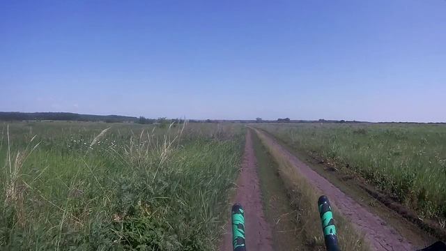 2019-06-08 - 91 м Воейково Васильевка
