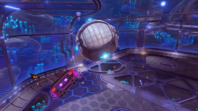 Rocket League - Montage #1 ~ 我妻 Yuno