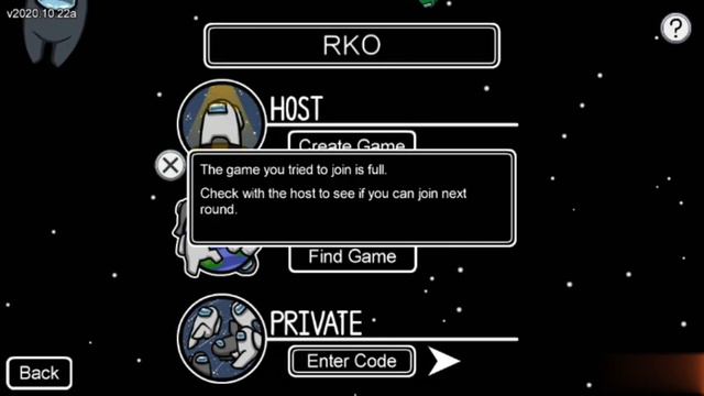 among us game play video part # 2 смотреть онлайн