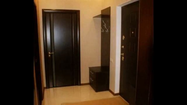 Сдается 2-х комнатная квартира. Современный ев... смотреть онлайн