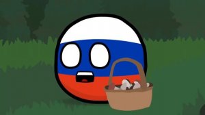 Countryballs RYTP (без матов)