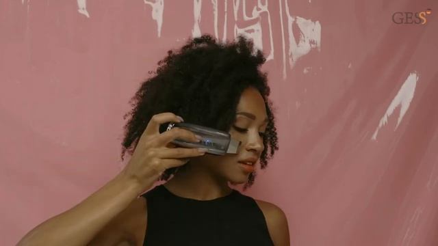 Star Face Silver прибор для ультразвуковой чистки лица GESS 690 silver смотреть онлайн