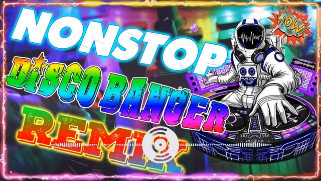 NEW DISCO REMIX 2024 - CLUB BANGER NONSTOP REMIX | EMPI LIGHTS - CLUB BANGER | TOP MUSIC 2024 💥💥 смотреть онлайн