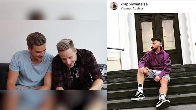 Youtuber OUTFIT PREISE erraten! смотреть онлайн