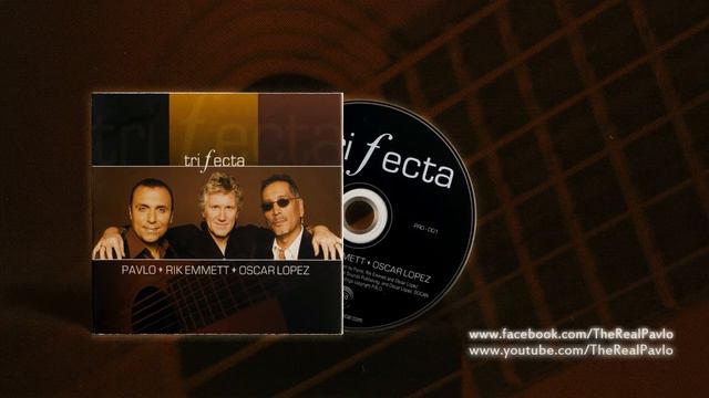 Pavlo,Rik Emmett,Oscar Lopez - Dreamers (2009) смотреть онлайн