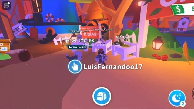 NUEVAS MASCOTAS DE GRANJA Adopt Me Roblox смотреть онлайн