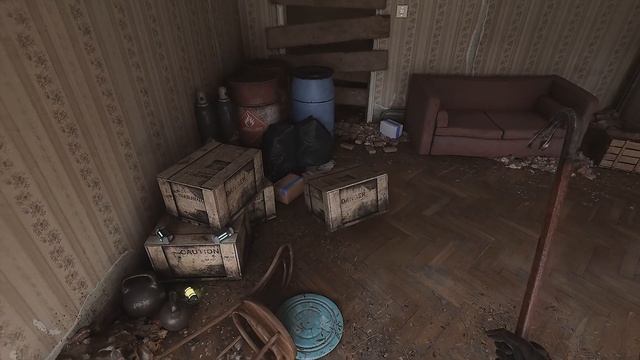 Half-Life 2 Apartments UNIGINE2 Gameplay #UNIGINE #MadeWithUnigine #Half_Life смотреть онлайн