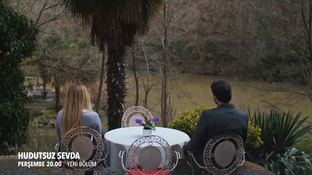 Hudutsuz Sevda 26. Bölüm 1. Fragmanı | Beklediğin Adam Geldi!