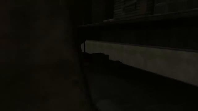 БЫСТРЕЙ СВАЛИВАЕМ ОТСЮДА ↯ Прохождение Call of Cthulhu: Dark Corners of the Earth #5 смотреть онлайн