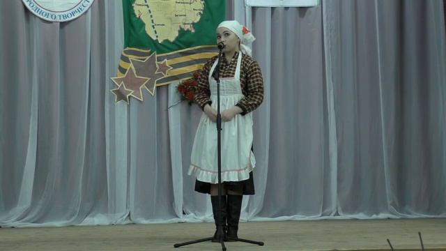 Маша Петрова проект стих 2021 смотреть онлайн