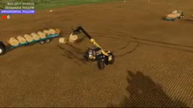 #fs22 back on the open server смотреть онлайн
