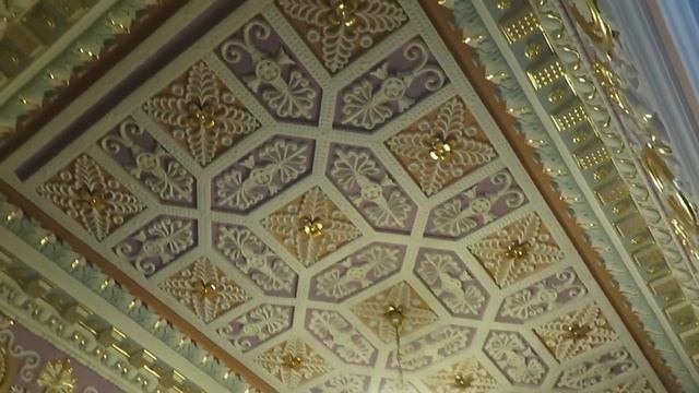 Усадьба Булгаков в Жиличах смотреть онлайн