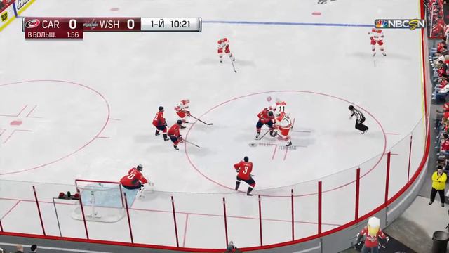 Nhl 19 один на один по сети смотреть онлайн
