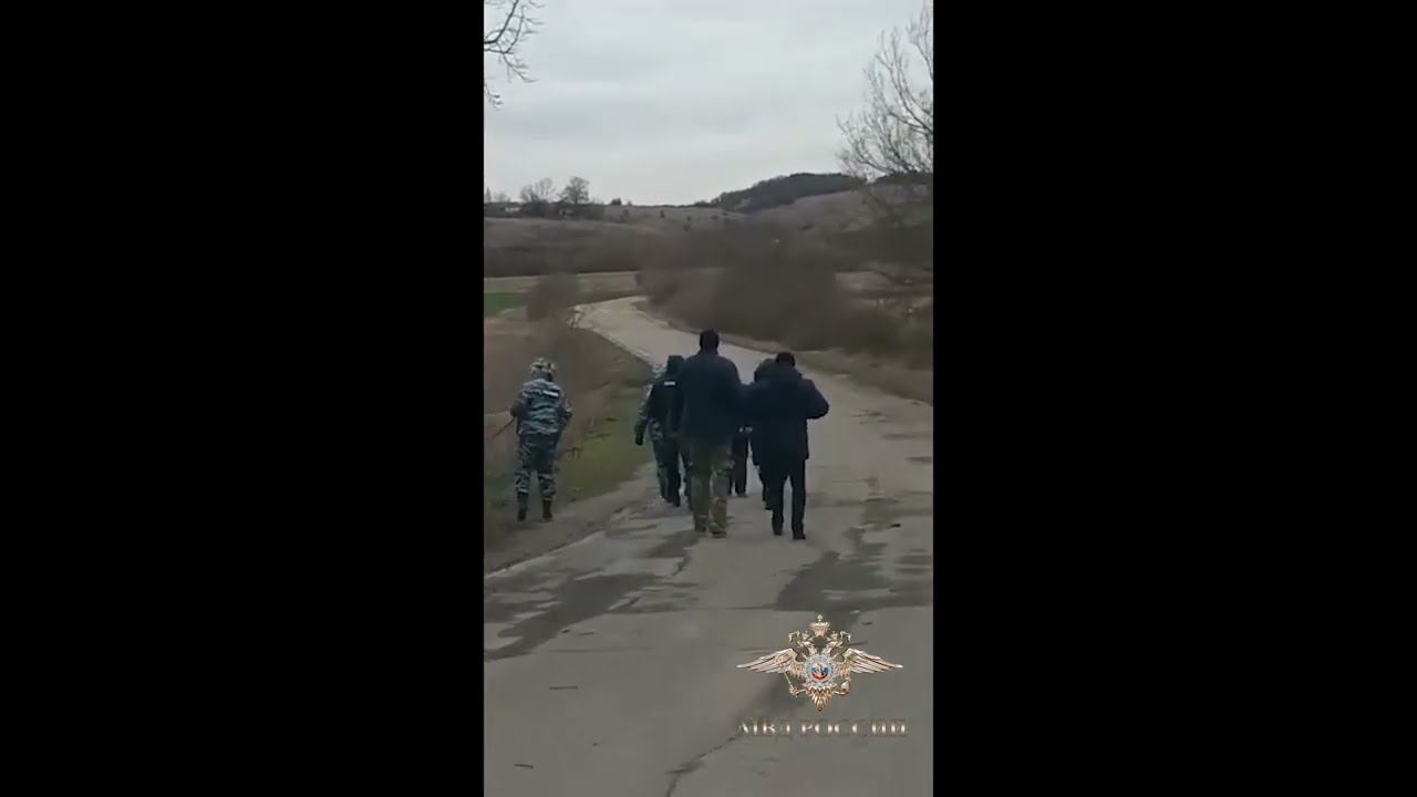 Ирина Волк: Сотрудники ГУУР МВД России раскрыли убийства ребенка и женщины многолетней давности смотреть онлайн