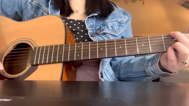 Young and Beautiful by Lana Del Rey. Acoustic Cover смотреть онлайн