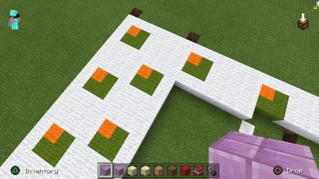 Minecraft Ps4 Castle Tour смотреть онлайн