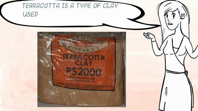 The Terracotta Army For Kids