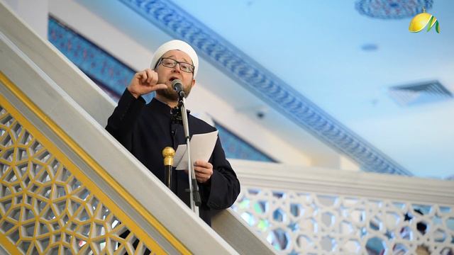 Ночь Бараат 2024 I пятничная проповедь смотреть онлайн