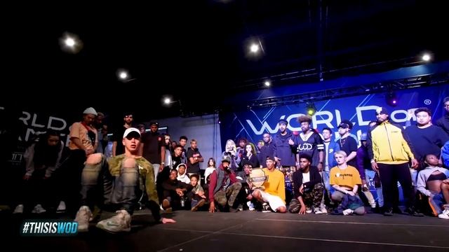 Arsenal "World of Dance" NJ FINALS смотреть онлайн