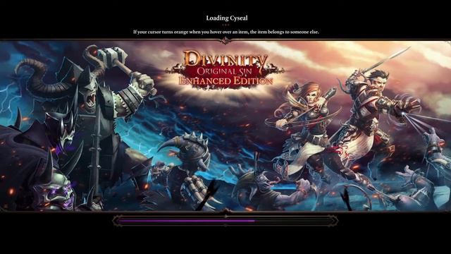 Divinity Original Sin #5 смотреть онлайн