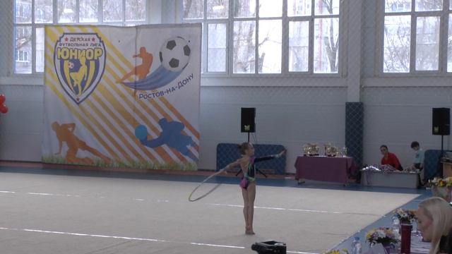 00195 Коренская Анастасия смотреть онлайн