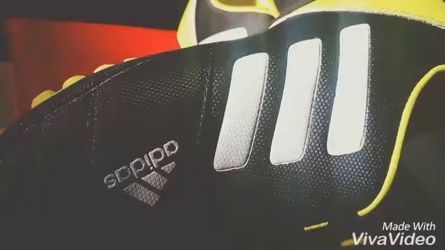 Adidas nitrocharge 3.0 (футзалка) смотреть онлайн