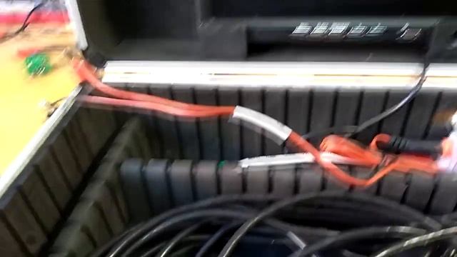 продолжаю сборку пишущей подводной камеры. смотреть онлайн