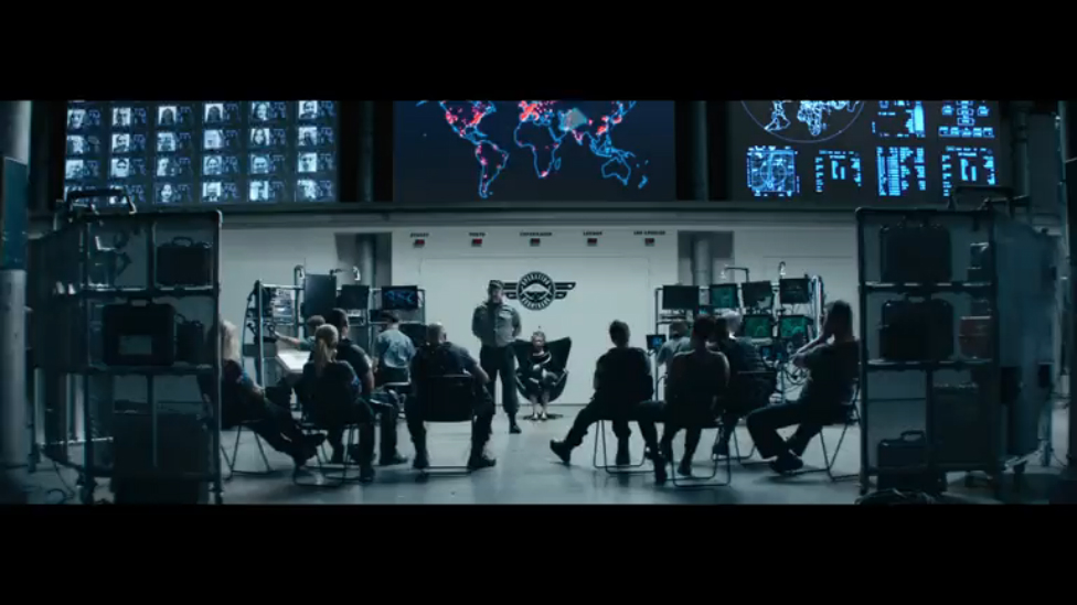 Эпичная реклама "Австралия зовет домой!" смотреть онлайн