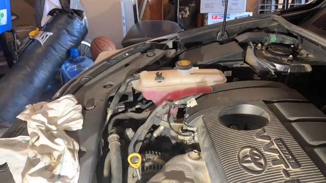 How to replace oil pressure switch смотреть онлайн
