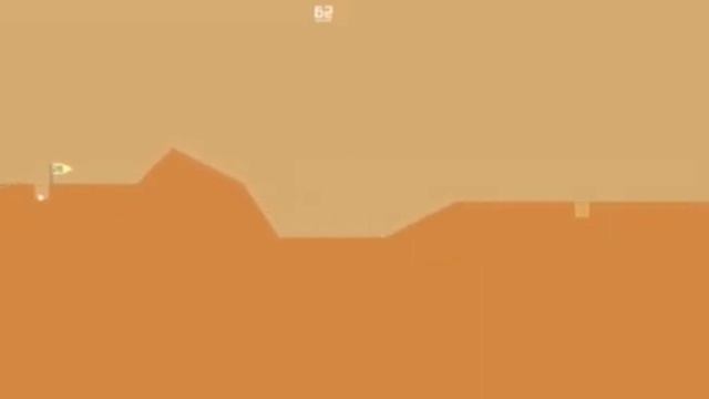 Desert Golfing Gameplay (iOS) смотреть онлайн