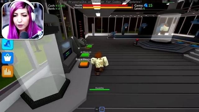 GETTING THE JADE AMULET! | Roblox Anime Tycoon смотреть онлайн