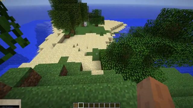 Туториал по установки Animated Player Mod смотреть онлайн