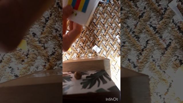 распаковка бокса для уточки лалафанфан смотреть онлайн