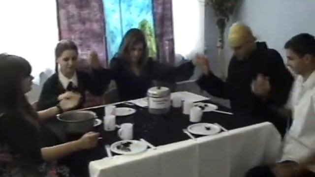 HALLOWEEN 2007. МОУ СОШ 73 смотреть онлайн